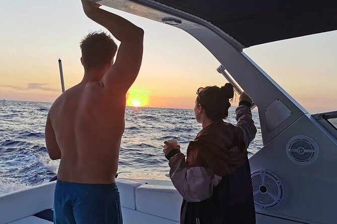 Exclusive Private Capri Boat Tour from Sorrento – Swim & Explore - Marina Piccola: a calmer Capri harbor for swimming and seaside breaks