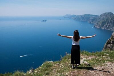 Exclusive Private Tour: Amalfi, Positano & Ravello from Naples - What makes the Amalfi day feel “private” and not just a taxi