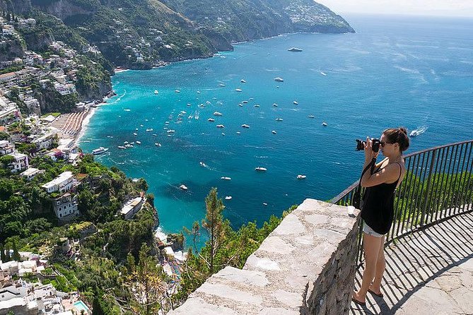 Exclusive Private Tour: Amalfi, Positano & Ravello from Naples - Timing reality: 4 to 8 hours sounds simple, but roads disagree