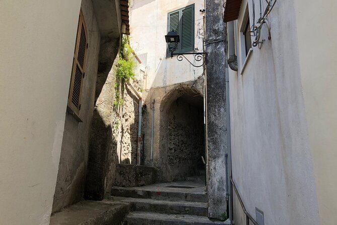 Exclusive Private Tour: Explore Pompeii and the Amalfi Coast - The Pompeii Timing Reality Check: 2.5 Hours Means Priorities