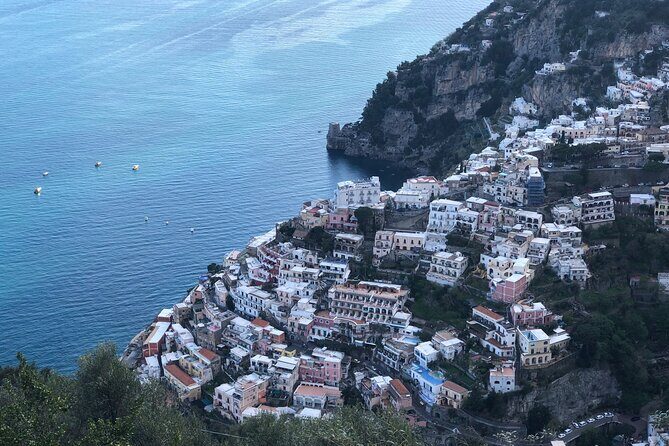 Exclusive Private Tour: Explore Pompeii and the Amalfi Coast - Ravello: Villa Gardens and Views for Artists