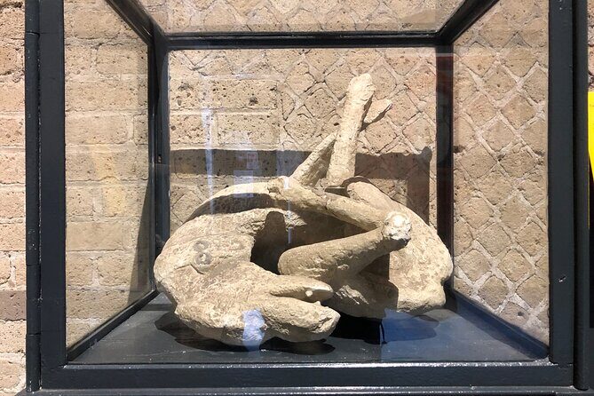 Exclusive Private Tour: Explore Pompeii and the Amalfi Coast - Optional Skip-the-Line and a Pompeii Guide Upgrade