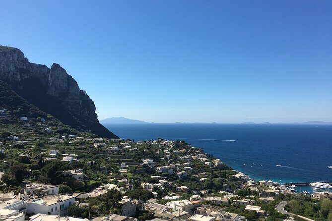 Exclusive Private VIP Capri Boat Experience on a Gozzo - Price and value: what you’re paying for (and what you’re getting)