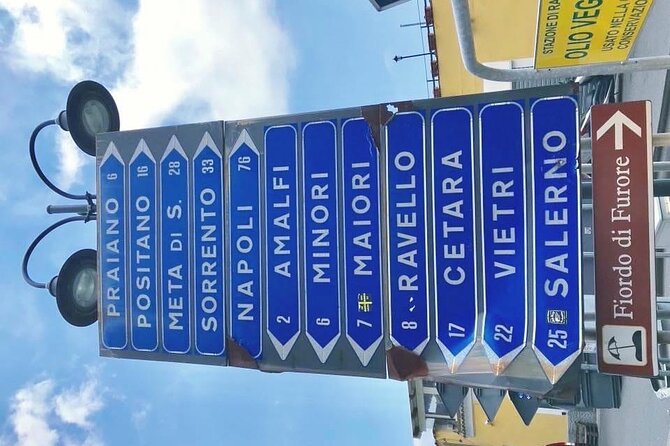 Exclusive tour in Sorrento and Pompeii with transport and tickets - Foro de Pompeya: Political, Religious, and Commercial Power Center