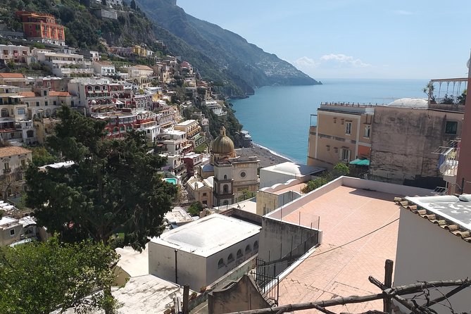 Excursions To Positano-amalfi-ravello - How Long the Day Really Is (and How to Prepare)