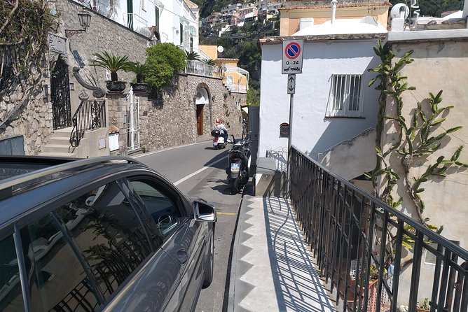 Excursions To Positano-amalfi-ravello - Price and Value: What $318.54 Per Person Buys You
