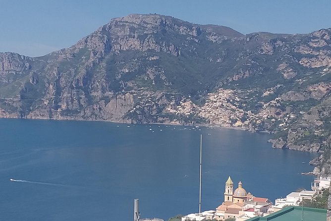 Excursions To Positano-amalfi-ravello - Who This Tour Fits Best (and Who Might Want Another Option)