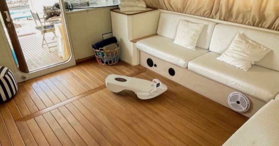 Experience Luxury at sea: Rent your yacht - Key things I’d bet on