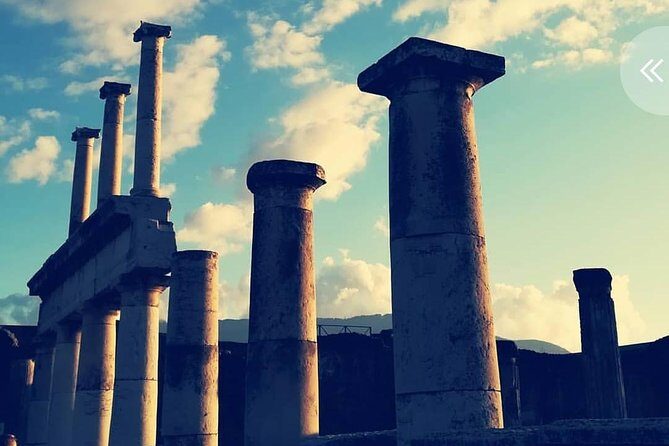 Explore and Experience Pompeii - Pompeii Archaeological Park: How the Guide Turns Ruins into Daily Life