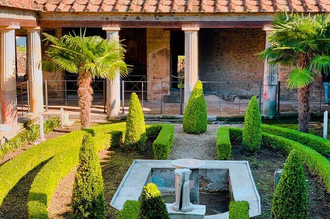 Explore Pompei Ruins with your Private Archaeologist - Why a private archaeologist matters at Pompeii