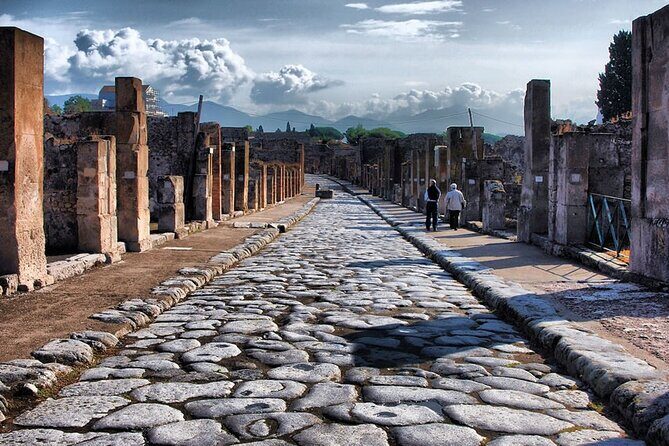 Explore Pompei Ruins with your Private Archaeologist - Admission fee math: what it costs and how to budget