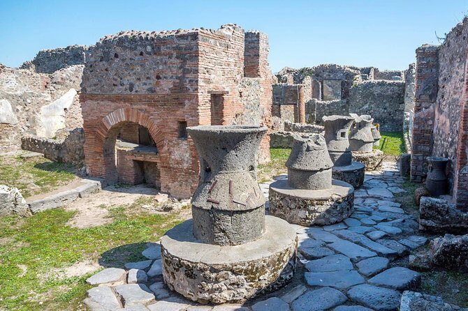 Explore Pompei Ruins with your Private Archaeologist - Who this Pompeii private tour is best for