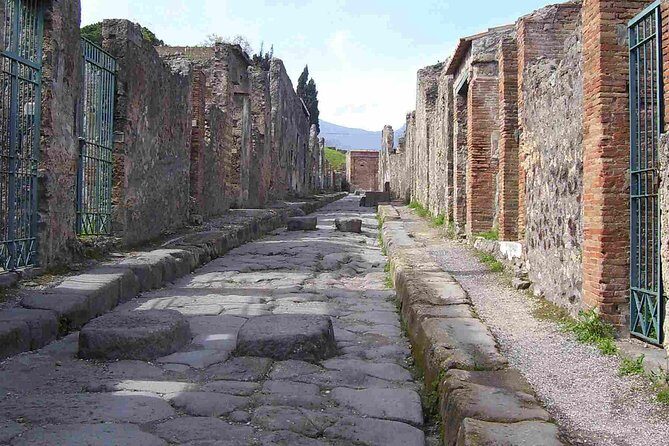 Explore Pompeii: 2-Hour Guided Walking Tour with Included Ticket - Who This Tour Suits Best (and Who Might Prefer Another Option)