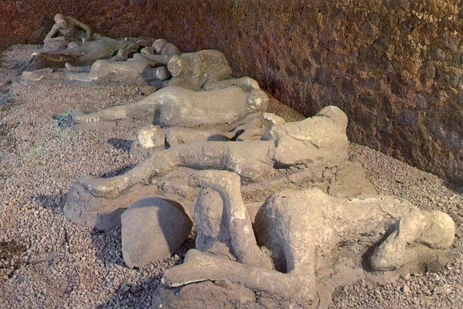 Explore Pompeii: 2-Hour Guided Walking Tour with Included Ticket - What the 2-Hour Walk Actually Covers in the Park