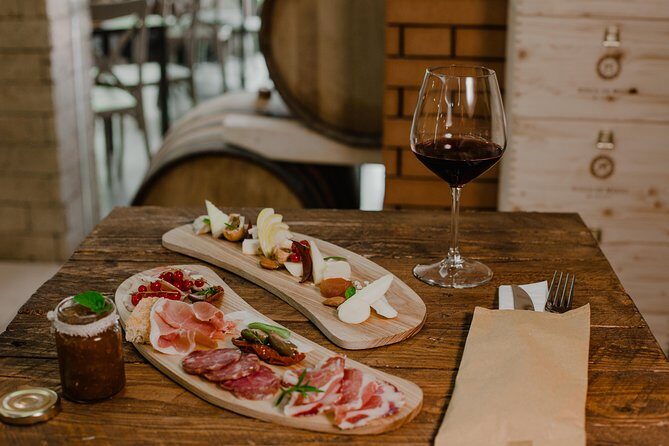 Explore Pompeii: Private Tour, Wine Tasting & Lunch - Value check: does the $216.26 per person price make sense?