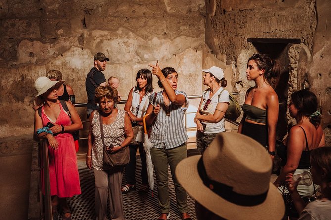 Explore Pompeii with an Archaeologist - Why This Pompeii Tour Works Better Than a Self-Guided Walk