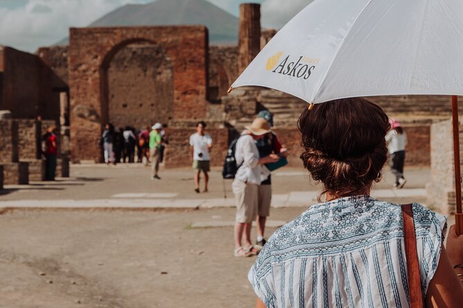 Explore Pompeii with an Archaeologist - Stop-by-Stop: The Route and What Each Place Teaches You