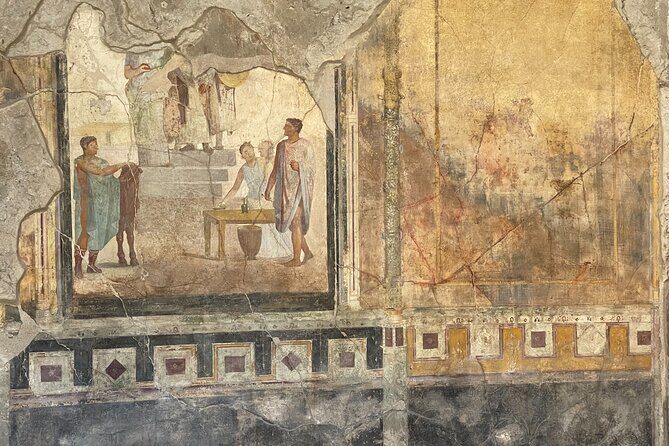 Explore the Pompeii Ruins from Positano - Timing, Heat, and What to Bring (Lunch Is on You)