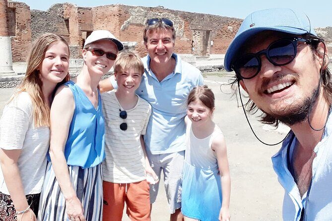 Exploring Pompeii - Thermal baths: a look at leisure and routine