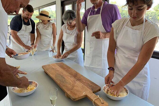 Farm-to-Table Experience: Olive Oil, Garden Tour & Nonna’s Lunch - Timing and What to Plan Around