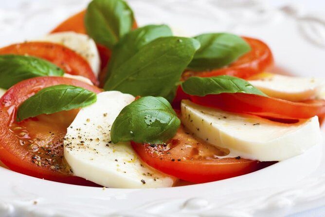 Farm-to-Table Experience: Olive Oil, Garden Tour & Nonna’s Lunch - Pickup and the Minivan Ride Out of Town