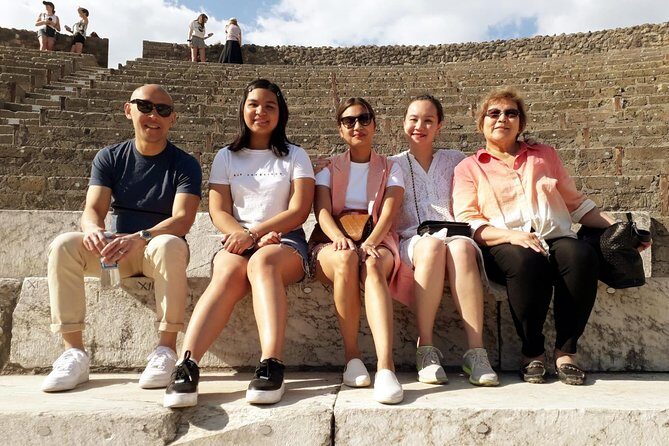 Fast Access Exclusive Private Ancient Pompeii Half Day Tour with Local Guide - Via dell’Abbondanza: the main street where daily life had shape