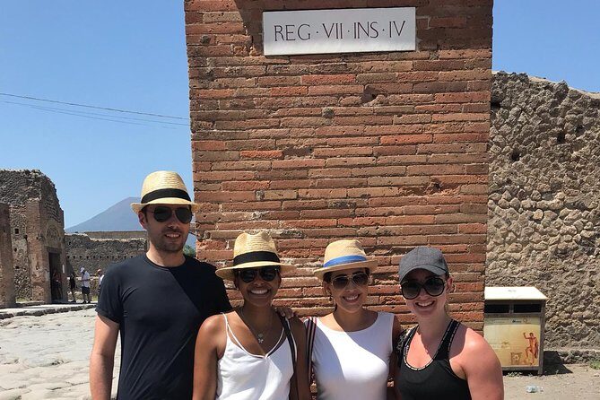 Fast Access Exclusive Private Ancient Pompeii Herculaneum & Oplontis Guided Tour - Price and Value: What You’re Paying For at $411.55
