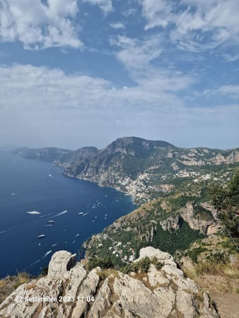 Ferriere Waterfalls - Amalfi coast - Should You Book Ferriere Waterfalls With a Guide?