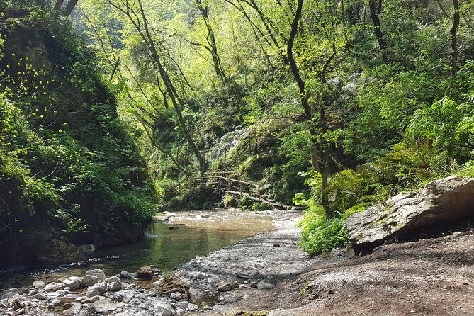 Ferriere waterfalls hike - Amalfi and Ravello Coast - Key highlights you’ll feel right away