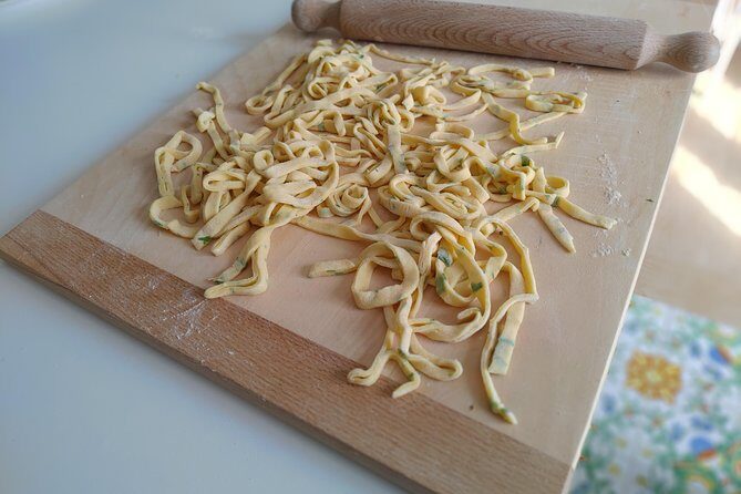 Food Experience with a local in Praiano - Praiano in 4 hours: the real flow of the day