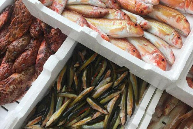 Food Experience with a local in Praiano - Walking, pacing, and what to expect from the route