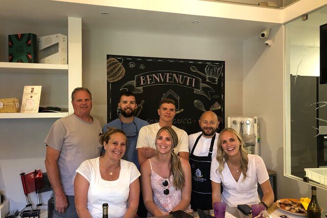 Food gastronomic tour - Price and Value for an 8-Hour Private Feast