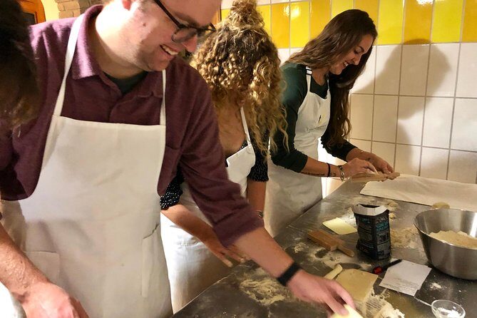 Forage Herbs, Make Grandma’s Ravioli & Tiramisù w Our Family - Key things to know before you go