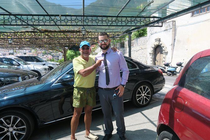 Four-hour tour of the Amalfi Coast - Key things to know before you go