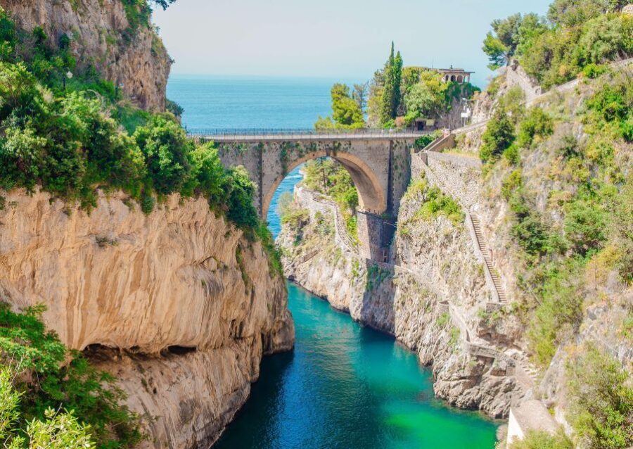 From Amalfi: Capri Island Boat Tour with Snorkeling & Drinks - Capri at your pace: 3 hours on land with no extra-fee pressure