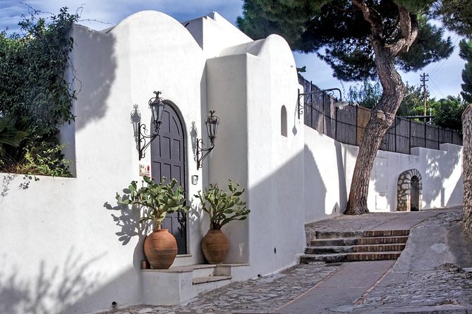 From Amalfi Coast: Capri & Anacapri guided tour by sea & by land - How This 9-Hour Amalfi–Capri Day Flows (and Why It Works)