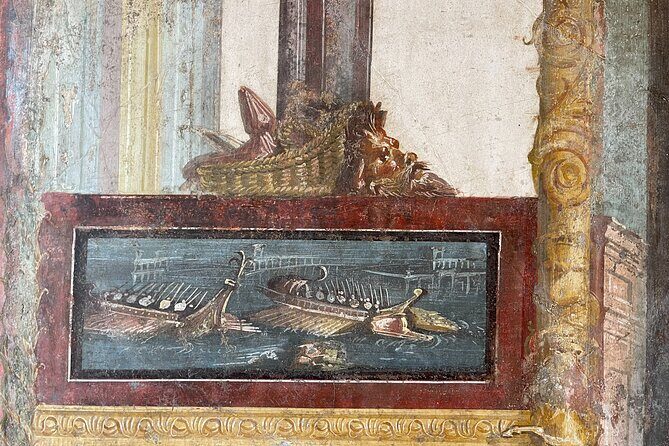 From Amalfi Coast: Pompeii Guided Tour with Skip the Line - What’s included (and what you’ll need to plan for)