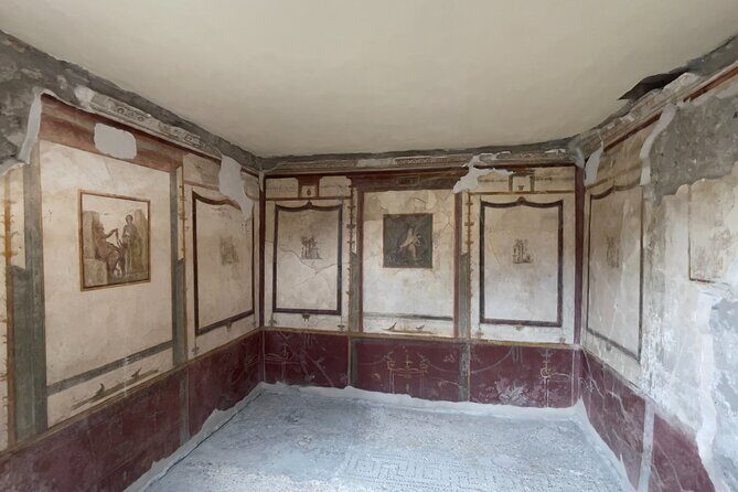 From Amalfi Coast: Pompeii Guided Tour with Skip the Line - Value check: is $179.41 worth it from Amalfi?
