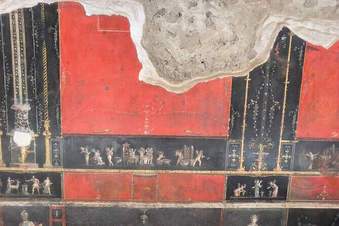 From Amalfi Coast: Pompeii Guided Tour with Skip the Line - Practical tips to make your Pompeii day smoother