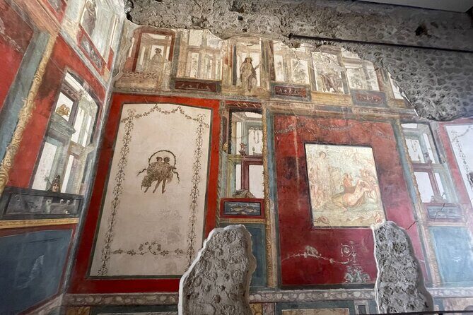 From Amalfi Coast: Pompeii Guided Tour with Skip the Line - So… should you book this Amalfi-to-Pompeii skip-the-line tour?