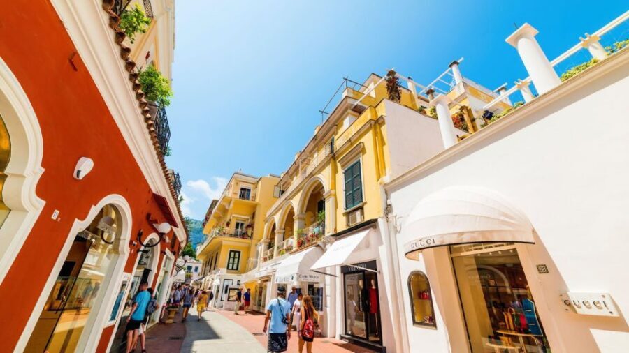 From Amalfi: Li Galli and Capri Islands Boat Tour - Should you book the Amalfi to Li Galli and Capri boat tour?