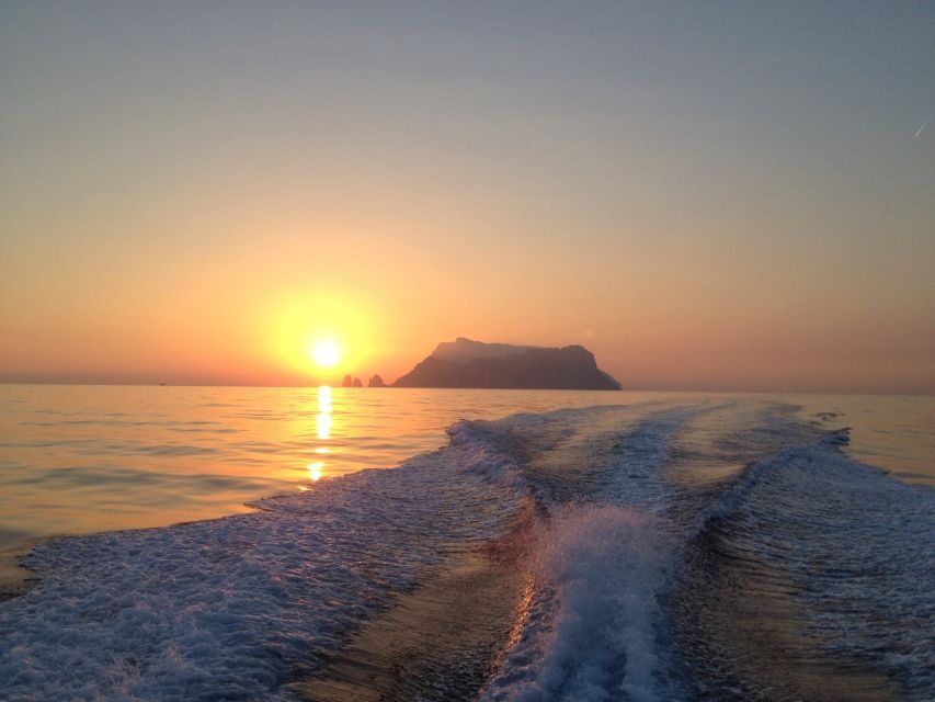 From Amalfi: Private Sunset Cruise along the Amalfi Coast - What You’ll See Moving Along the Cliffs: Atrani, Ravello and Fiordo di Furore