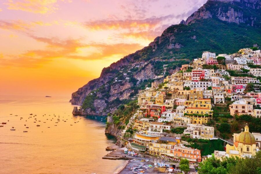 From Amalfi: Private Sunset Cruise along the Amalfi Coast - Boat Categories and Booking Smart (So You Don’t Get Surprise Differences)