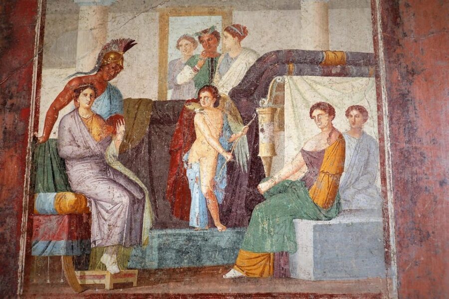 From Herculaneum to Pompeii: Audioguides + Entrance Tickets - Timing and pacing: how to use your 7 hours well