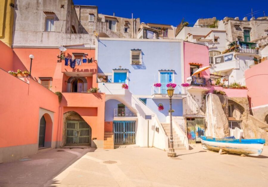 From Ischia: Procida Island Guided Cruise - Key Highlights You’ll Care About