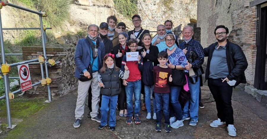 From Naples: 2-Hour Herculaneum Kid-Friendly Tour - Key things I’d focus on before booking