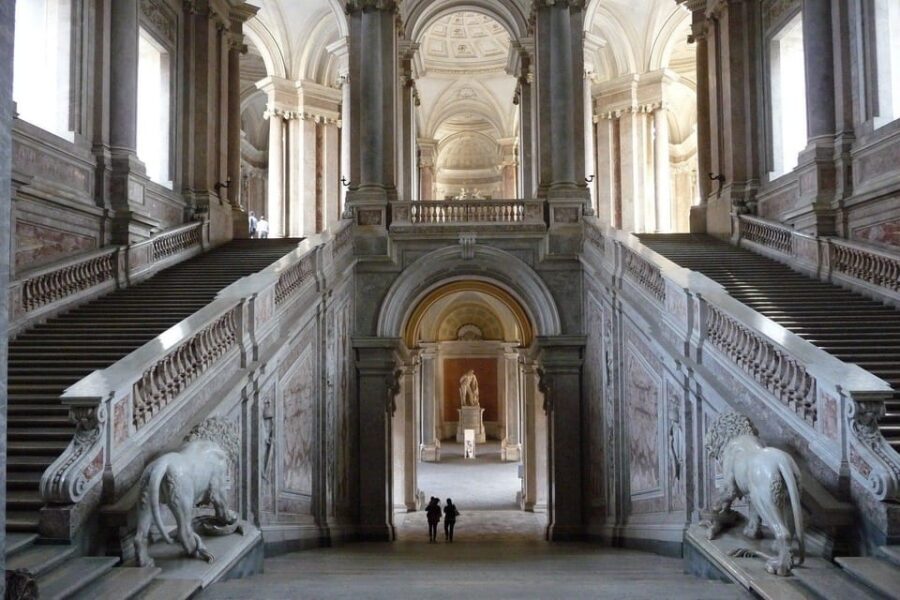 From Naples: All-inclusive tour to the Royal Palace of Caserta with expert guide - Quick take: what makes this Caserta tour work