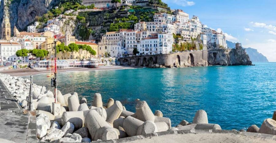 From Naples: Amalfi coast by boat - Who This Tour Suits Best (And Who Should Skip It)