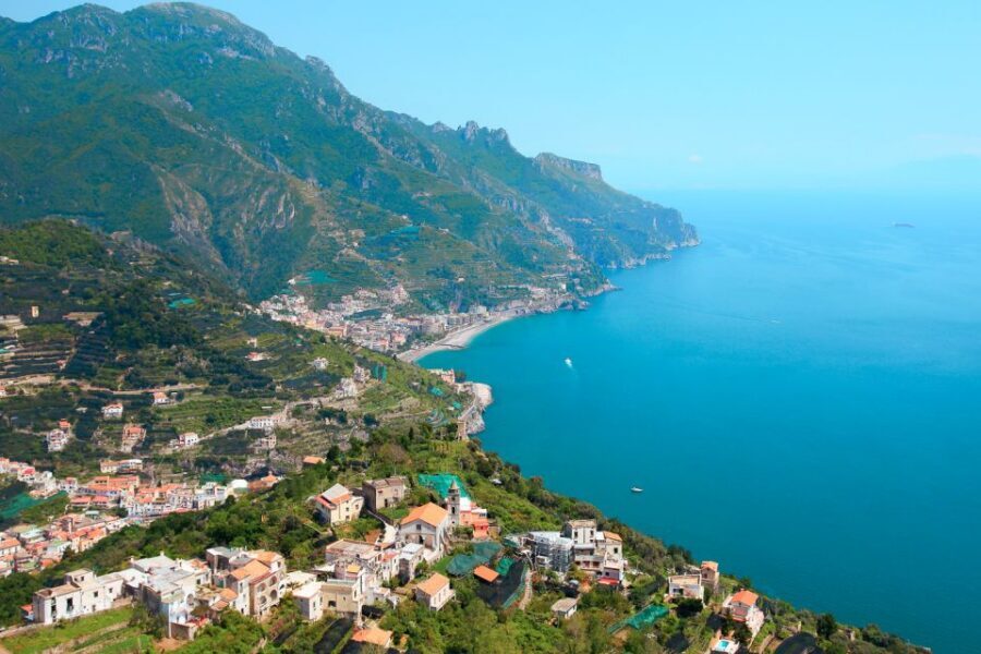 From Naples: Amalfi Coast Day Trip with Driver - Why the driver-led format works so well