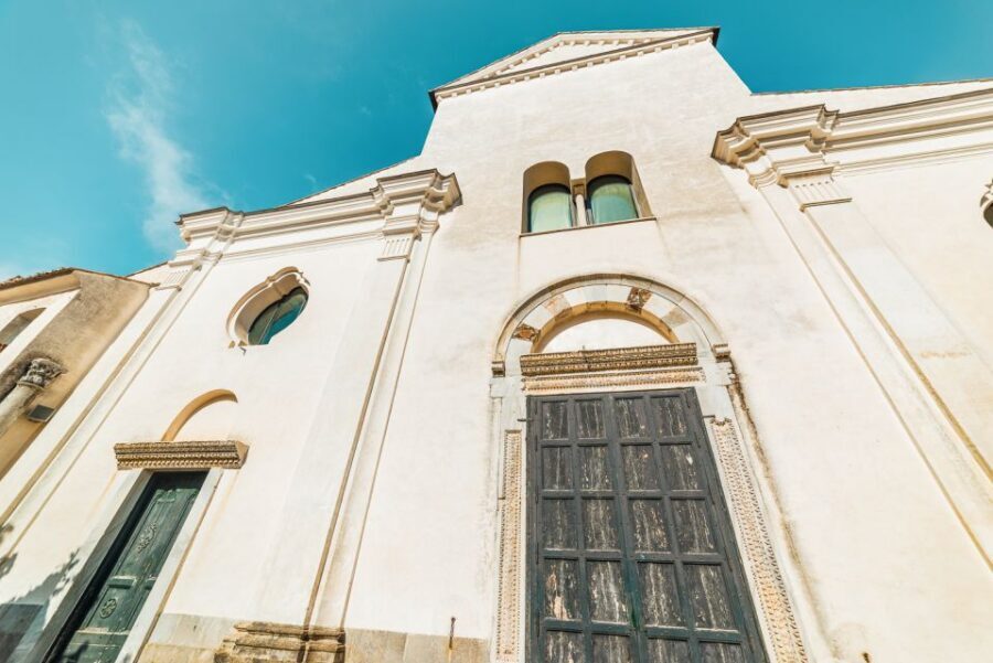 From Naples: Amalfi Coast Day Trip with Driver - How the day stays manageable (even with tight roads)